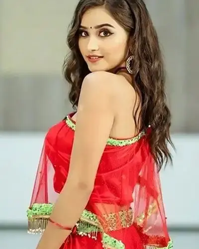 Escort In Gurgaon